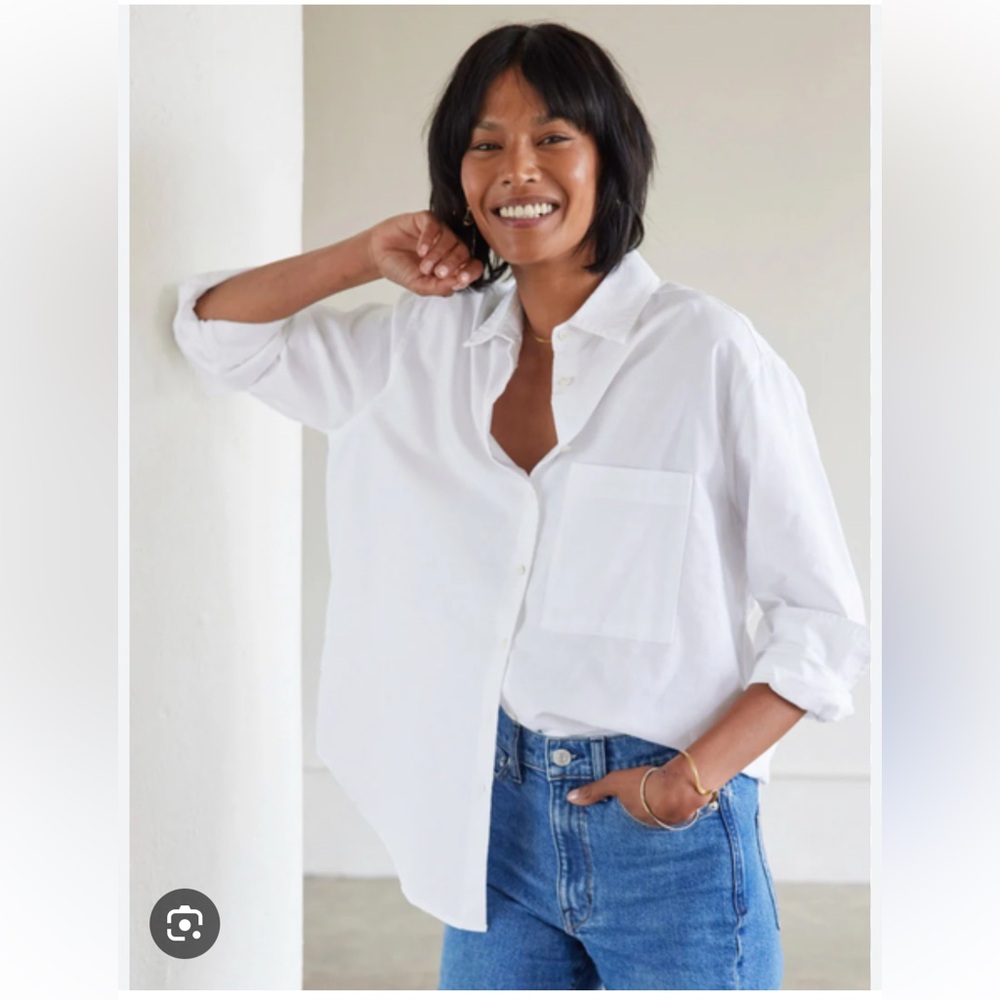 Ayr Deep End Linen